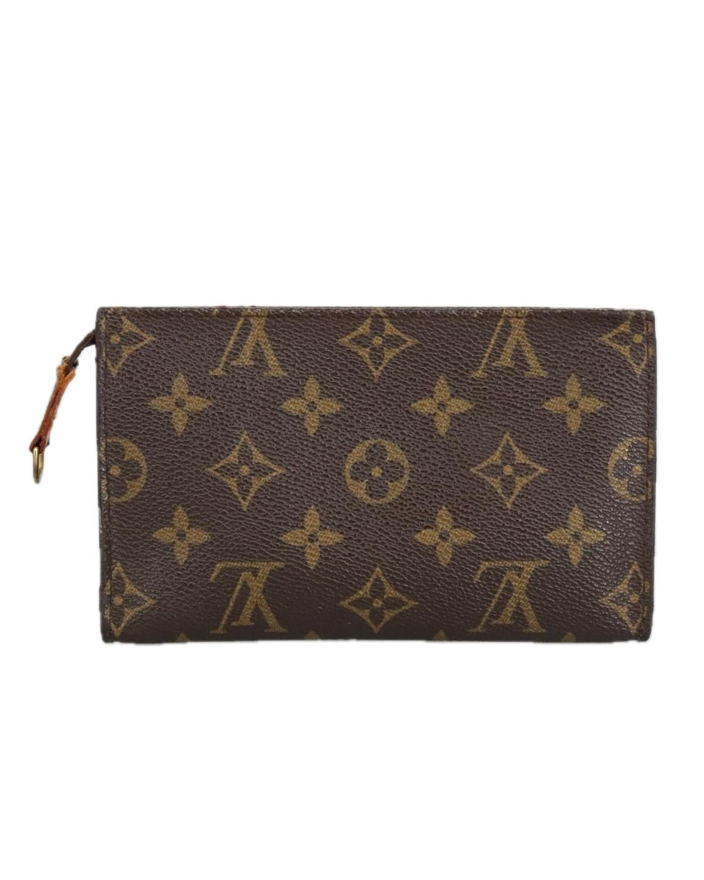 Monogram Canvas Accessory Pouch