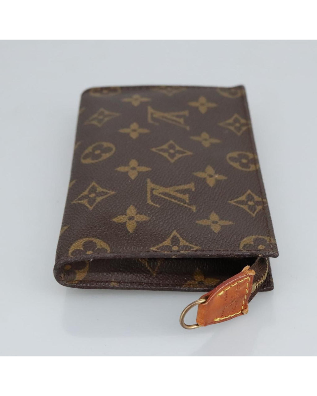Monogram Canvas Accessory Pouch