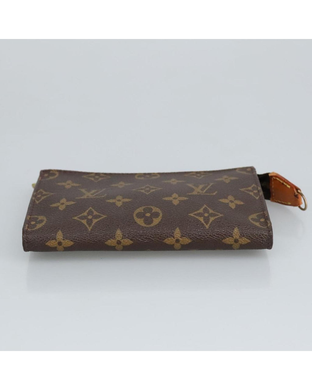 Monogram Canvas Accessory Pouch