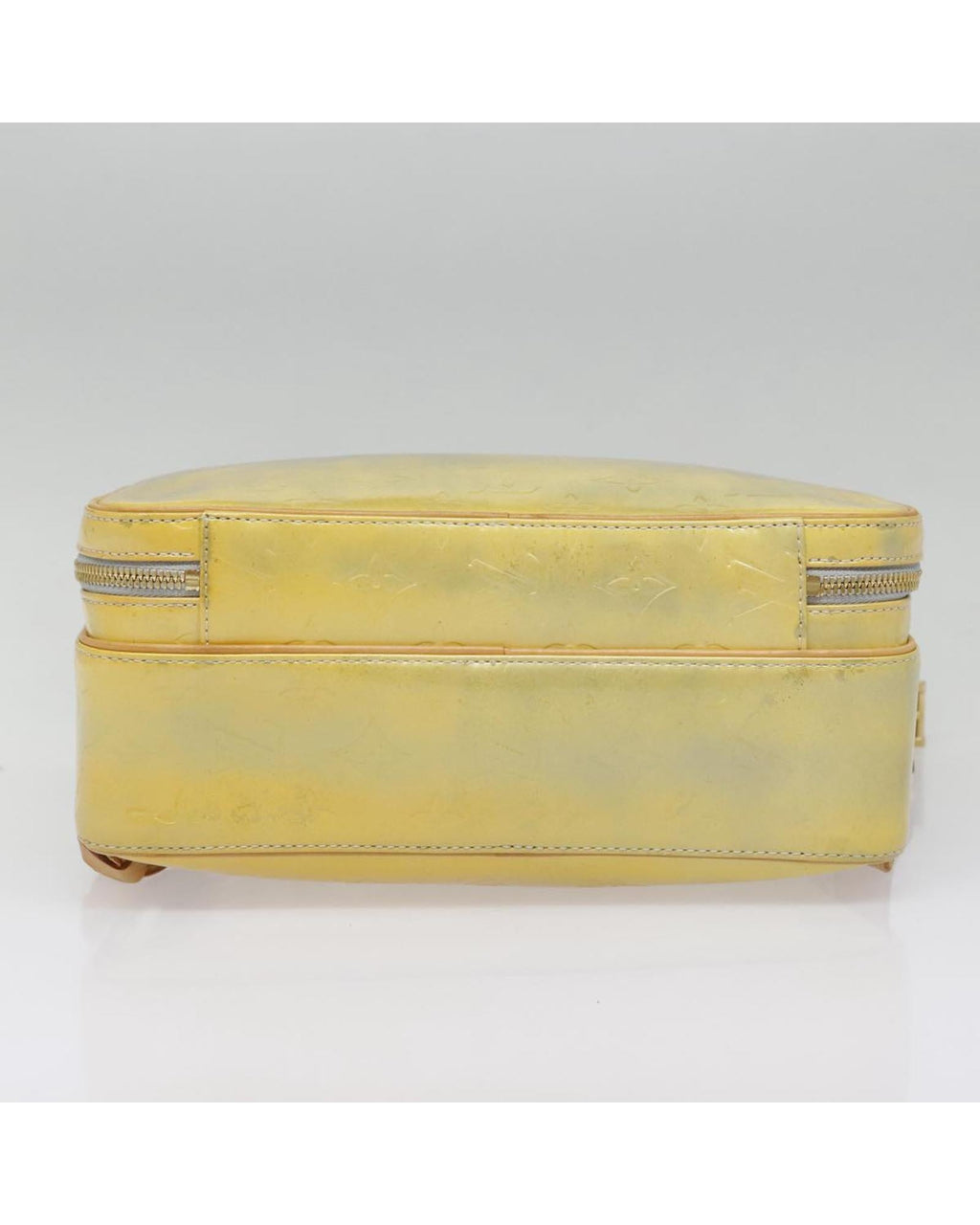 Monogram Vernis Leather Backpack