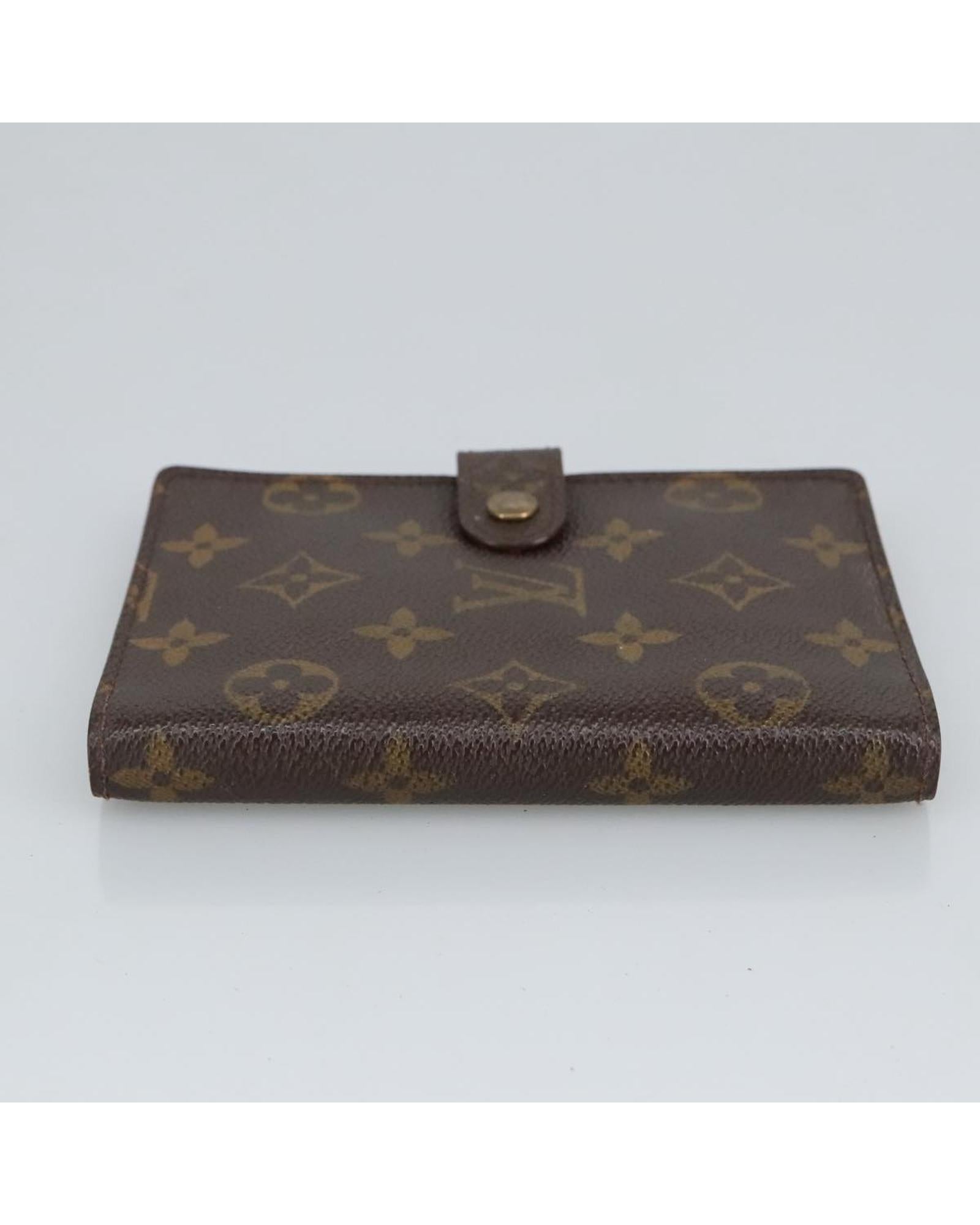 Epi Leather Day Planner Cover