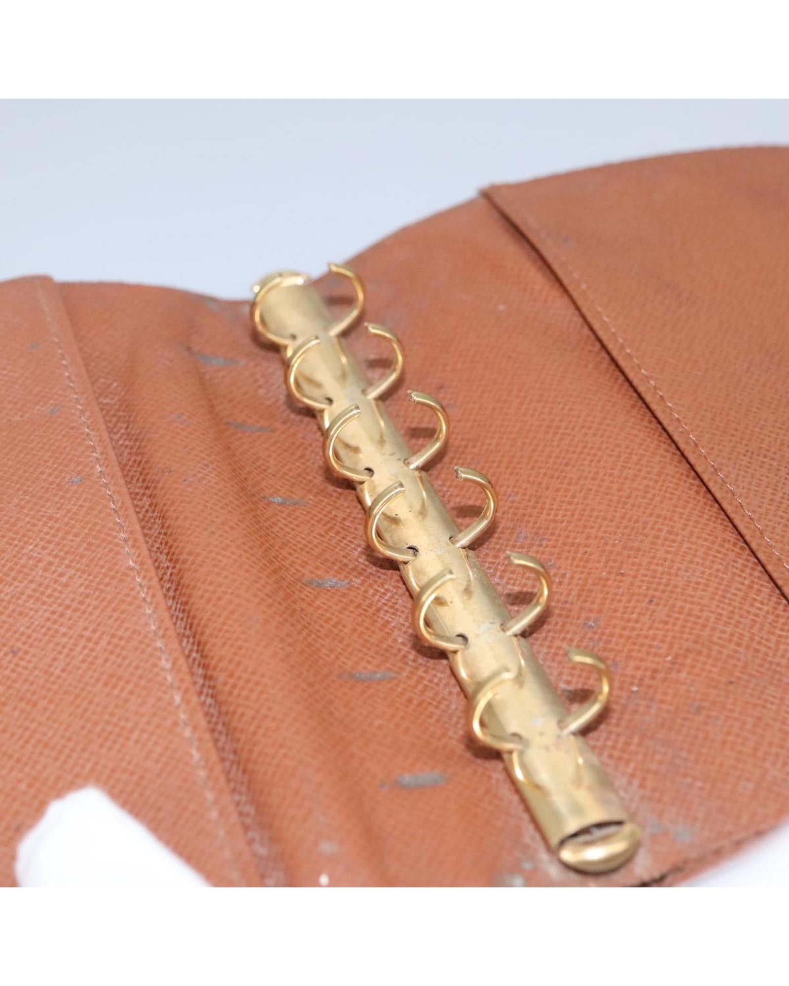 Epi Leather Day Planner Cover