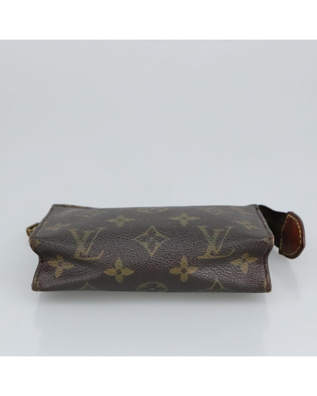 Monogram Canvas Poche Toilette Pouch