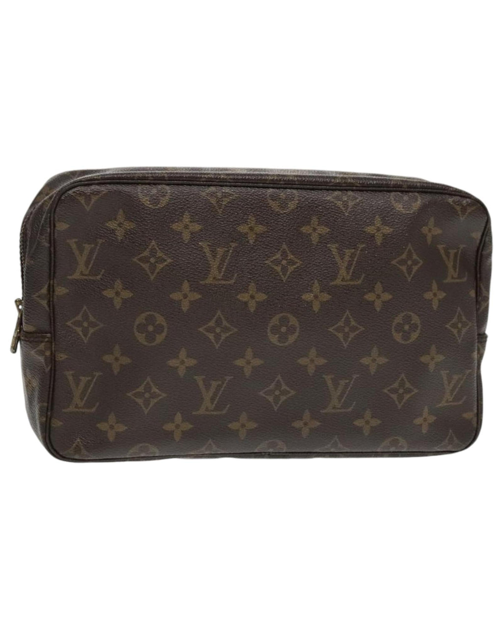 Monogram Trousse Toilette 28 Clutch Bag ated