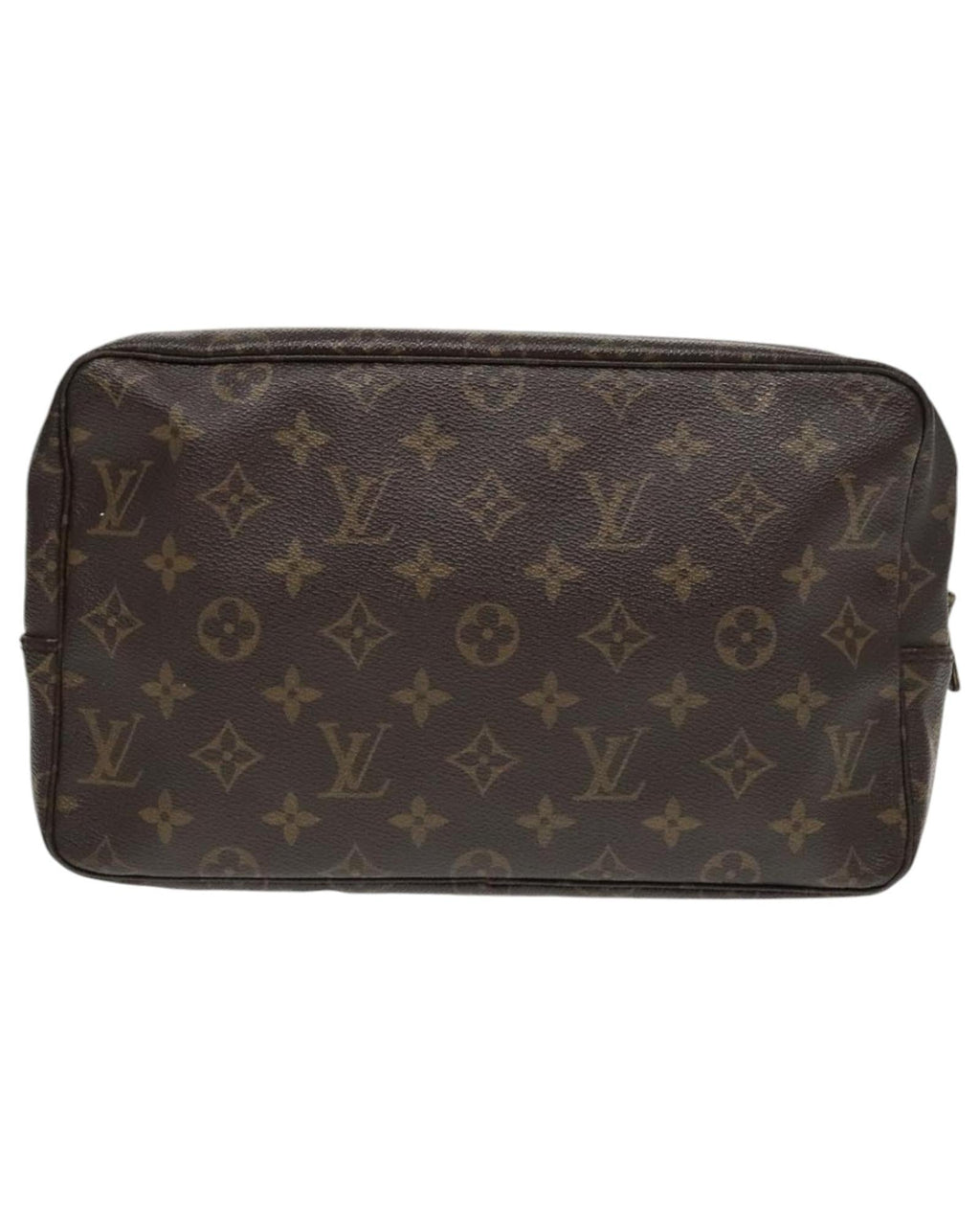 Monogram Trousse Toilette 28 Clutch Bag ated