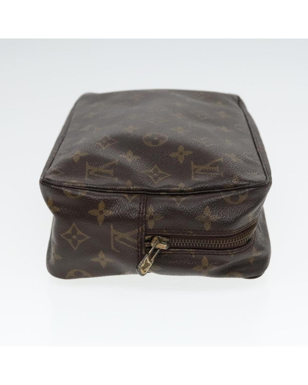 Monogram Trousse Toilette 28 Clutch Bag ated
