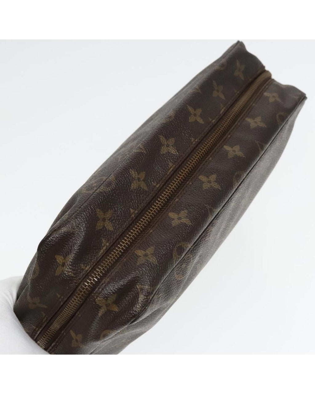 Monogram Trousse Toilette 28 Clutch Bag ated