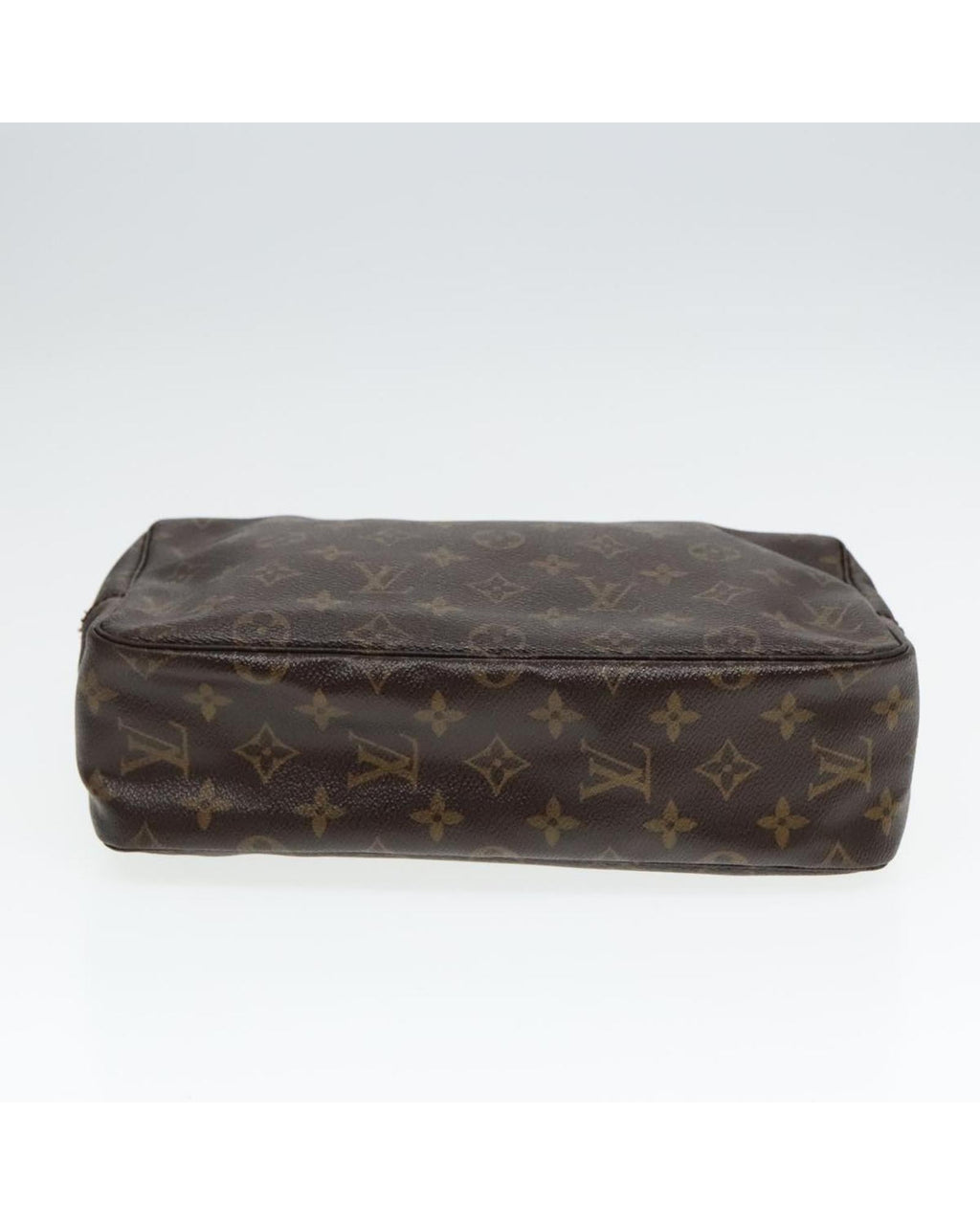 Monogram Trousse Toilette 28 Clutch Bag ated