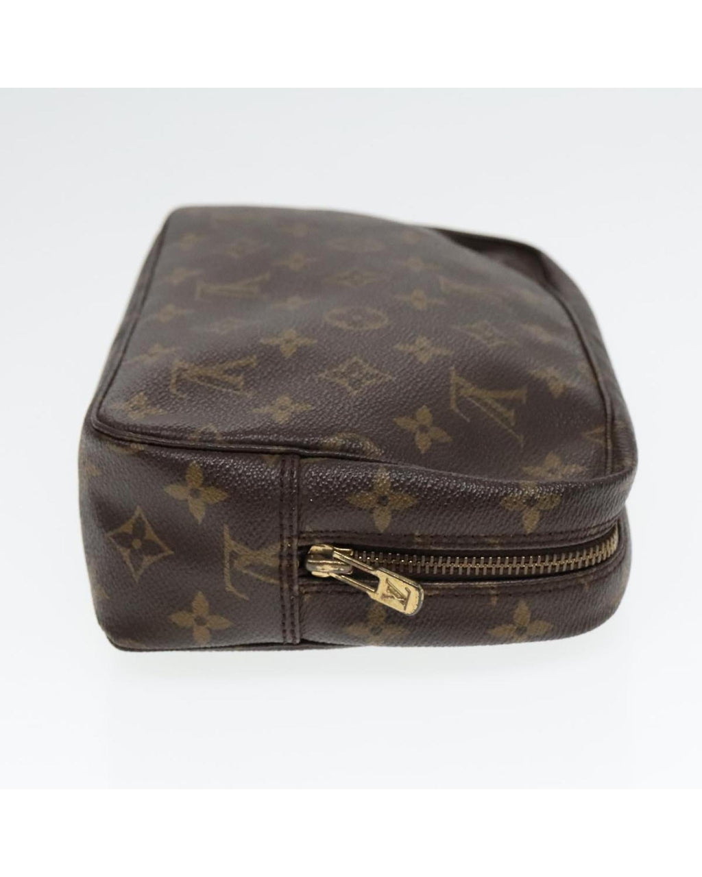 Monogram Trousse Toilette Clutch Bag