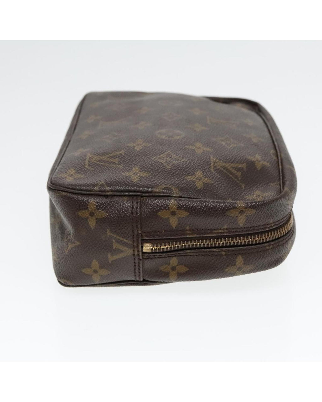 Monogram Trousse Toilette Clutch Bag