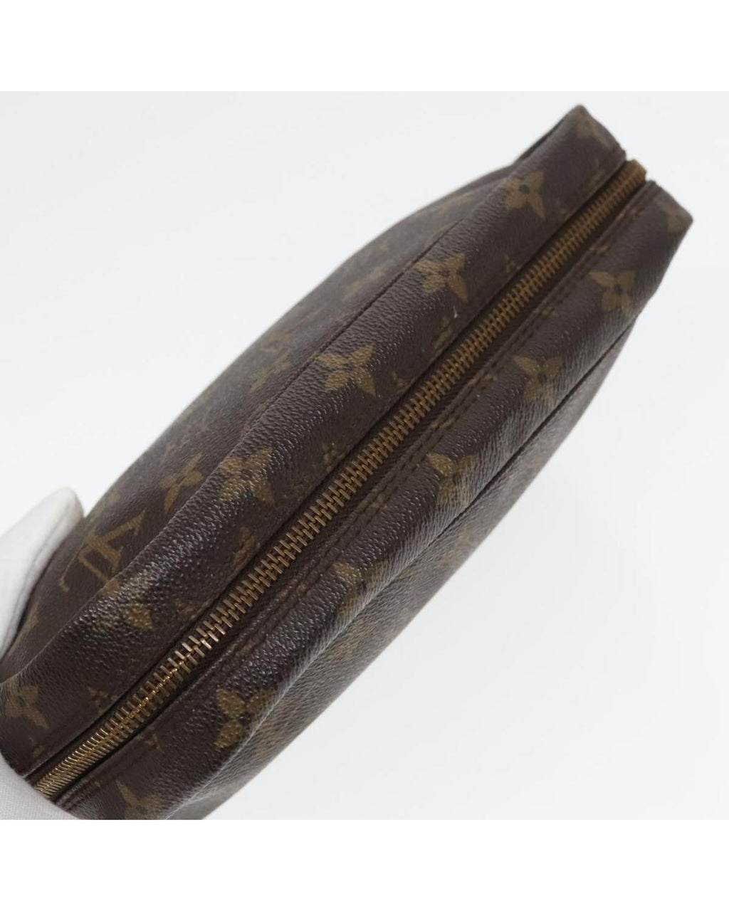 Monogram Trousse Toilette Clutch Bag