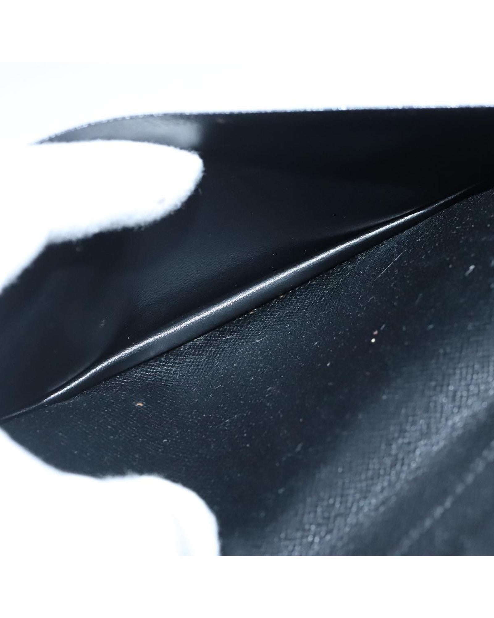 Taiga Porte Cartes Credit Long Wallet