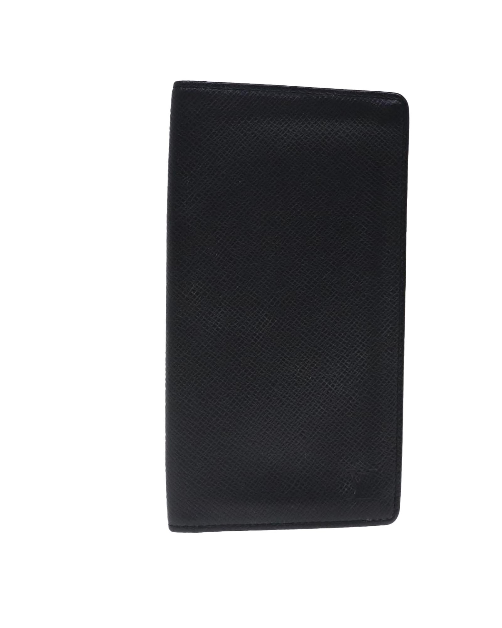 Taiga Porte Cartes Credit Long Wallet