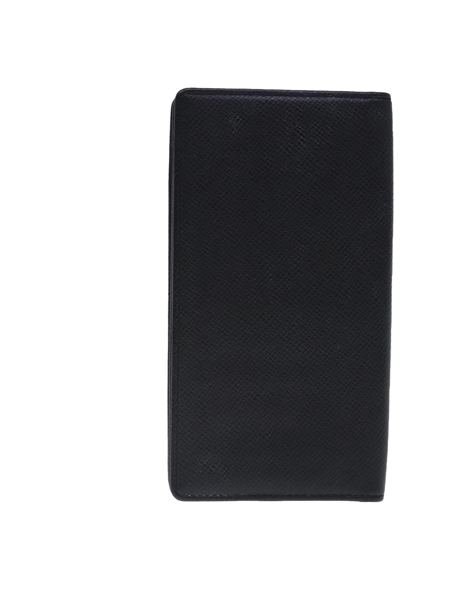 Taiga Porte Cartes Credit Long Wallet