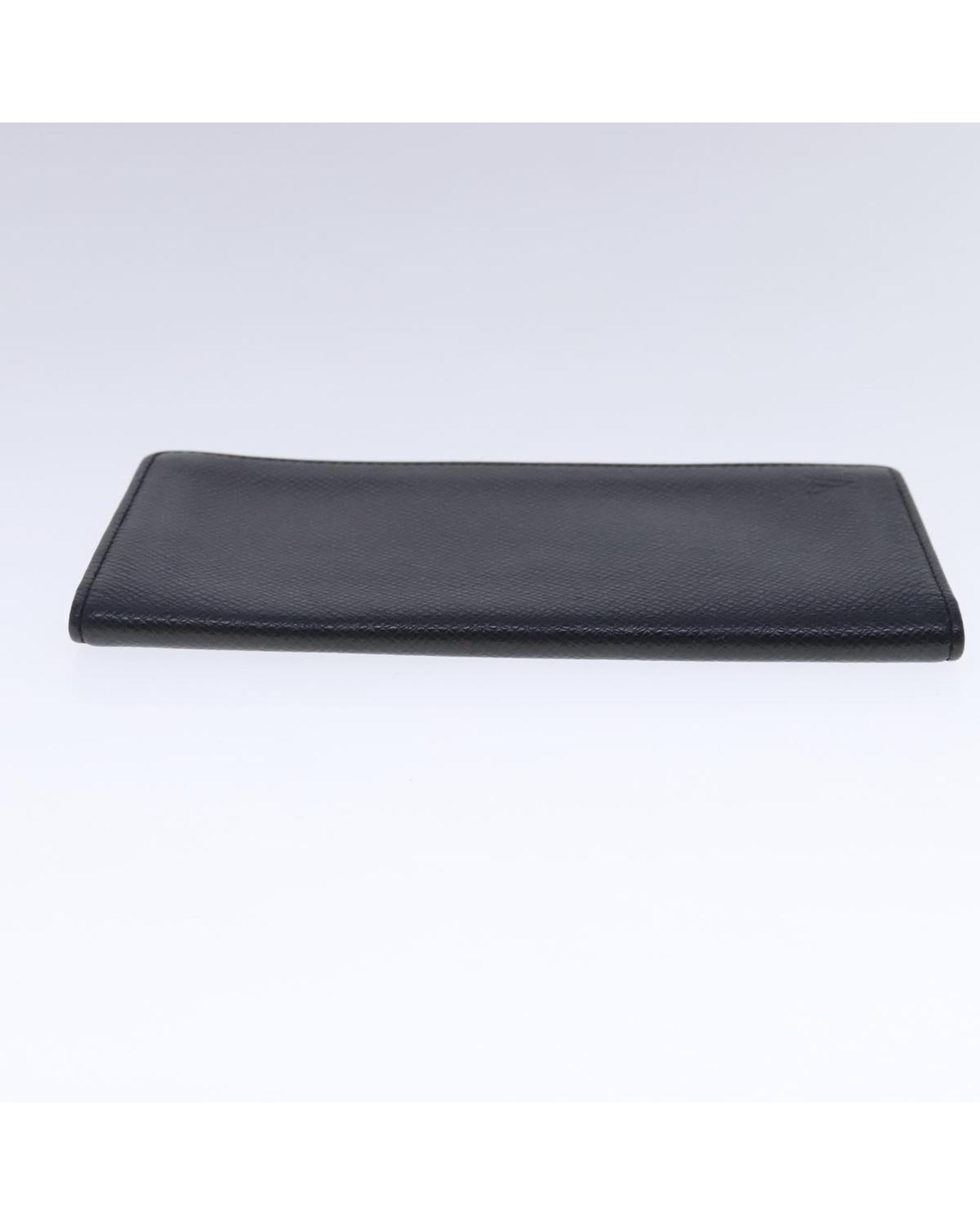 Taiga Porte Cartes Credit Long Wallet