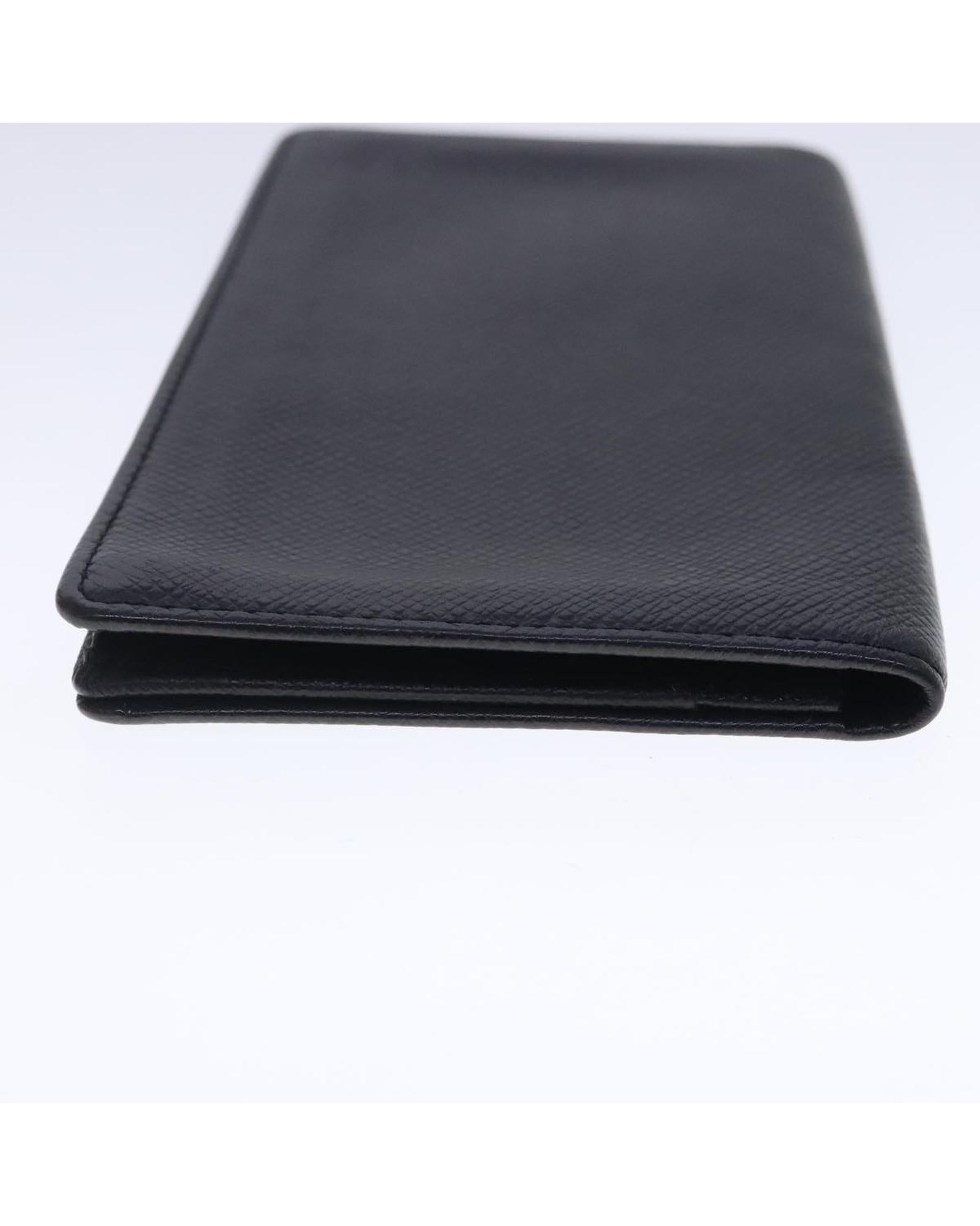 Taiga Porte Cartes Credit Long Wallet