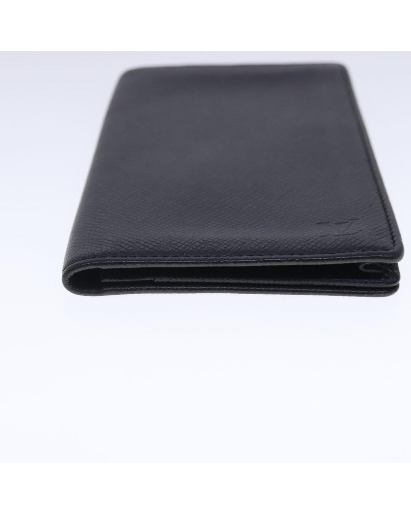 Taiga Porte Cartes Credit Long Wallet