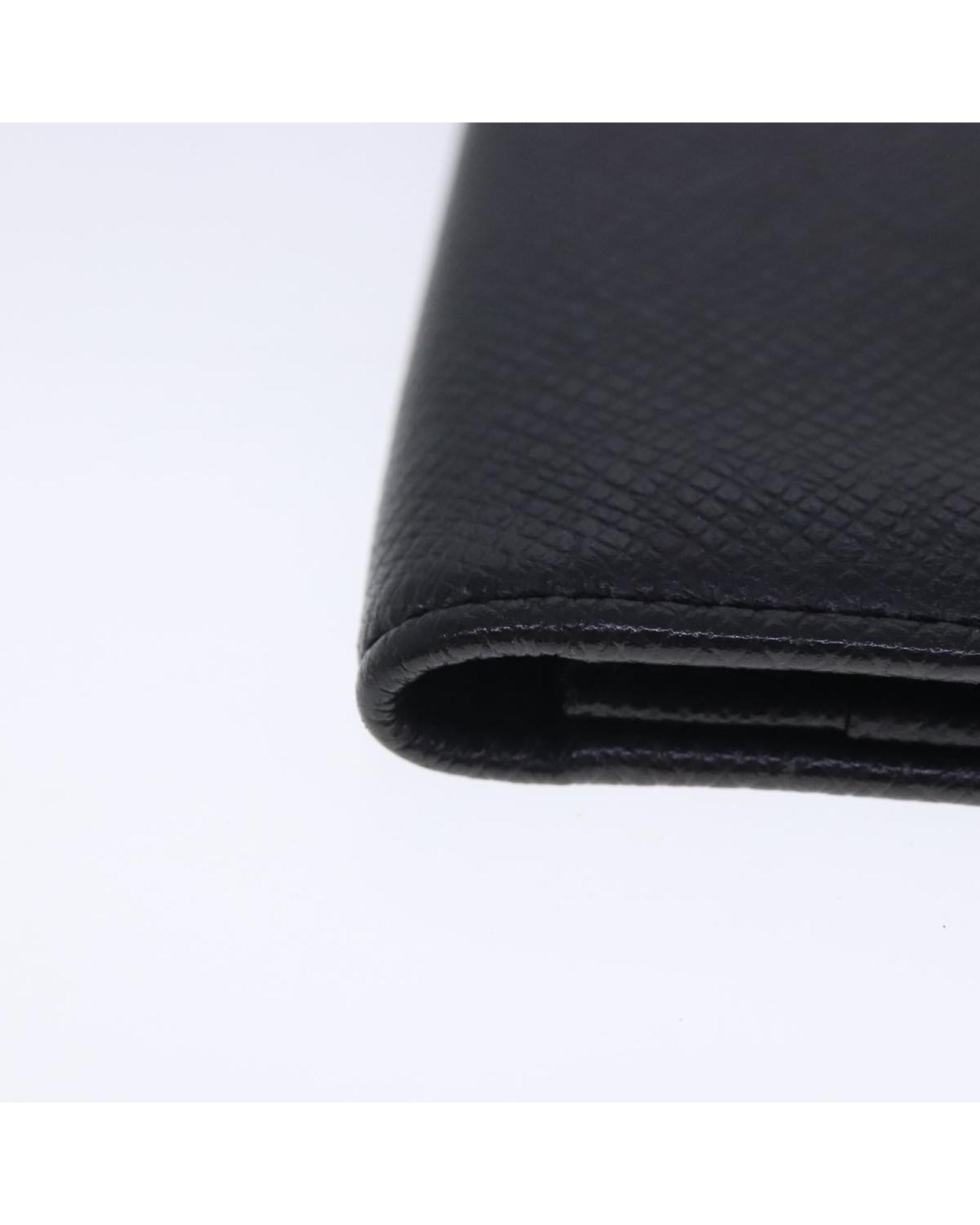 Taiga Porte Cartes Credit Long Wallet