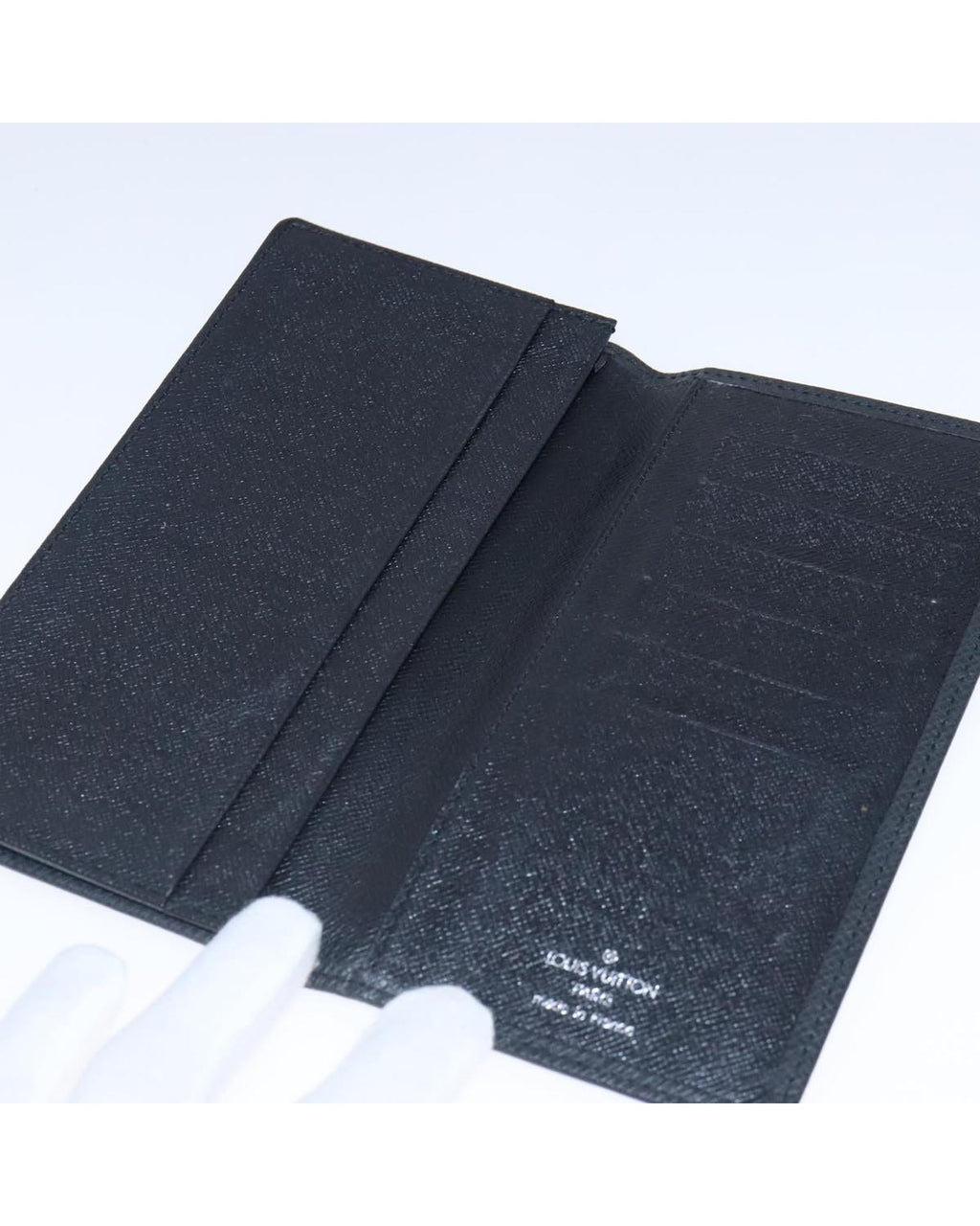 Taiga Porte Cartes Credit Long Wallet