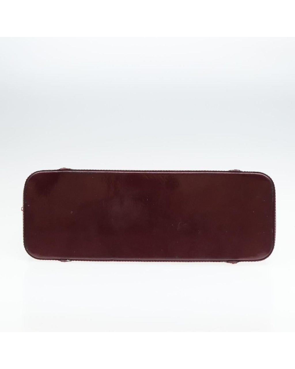 Monogram Vernis Avalon Zip Hand Bag with  Design