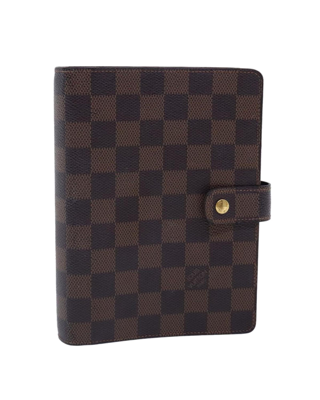 Damier Ebene Agenda Day Planner Cover