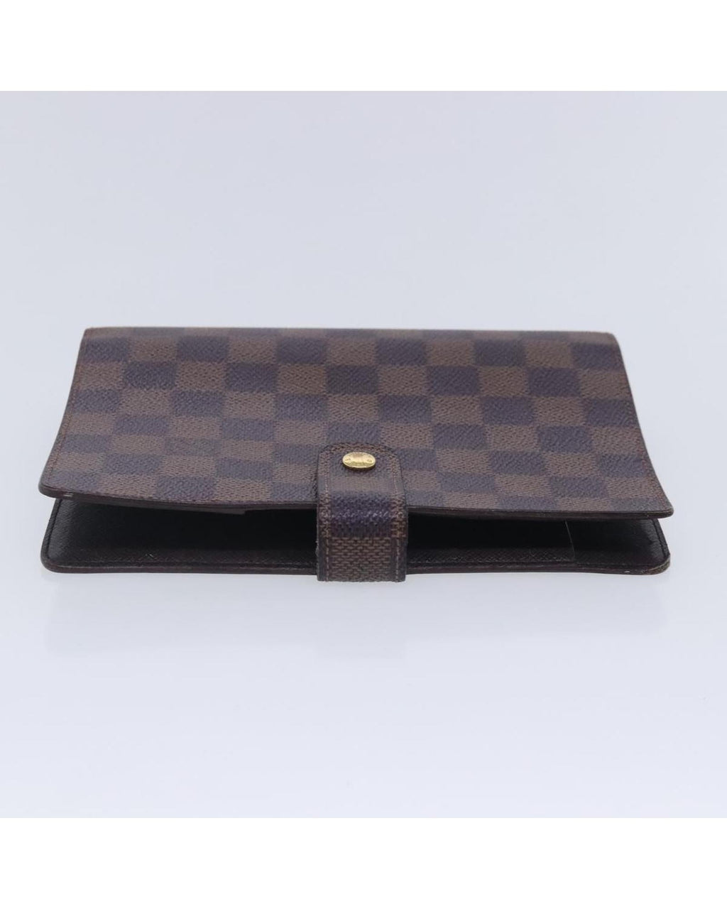 Damier Ebene Agenda Day Planner Cover