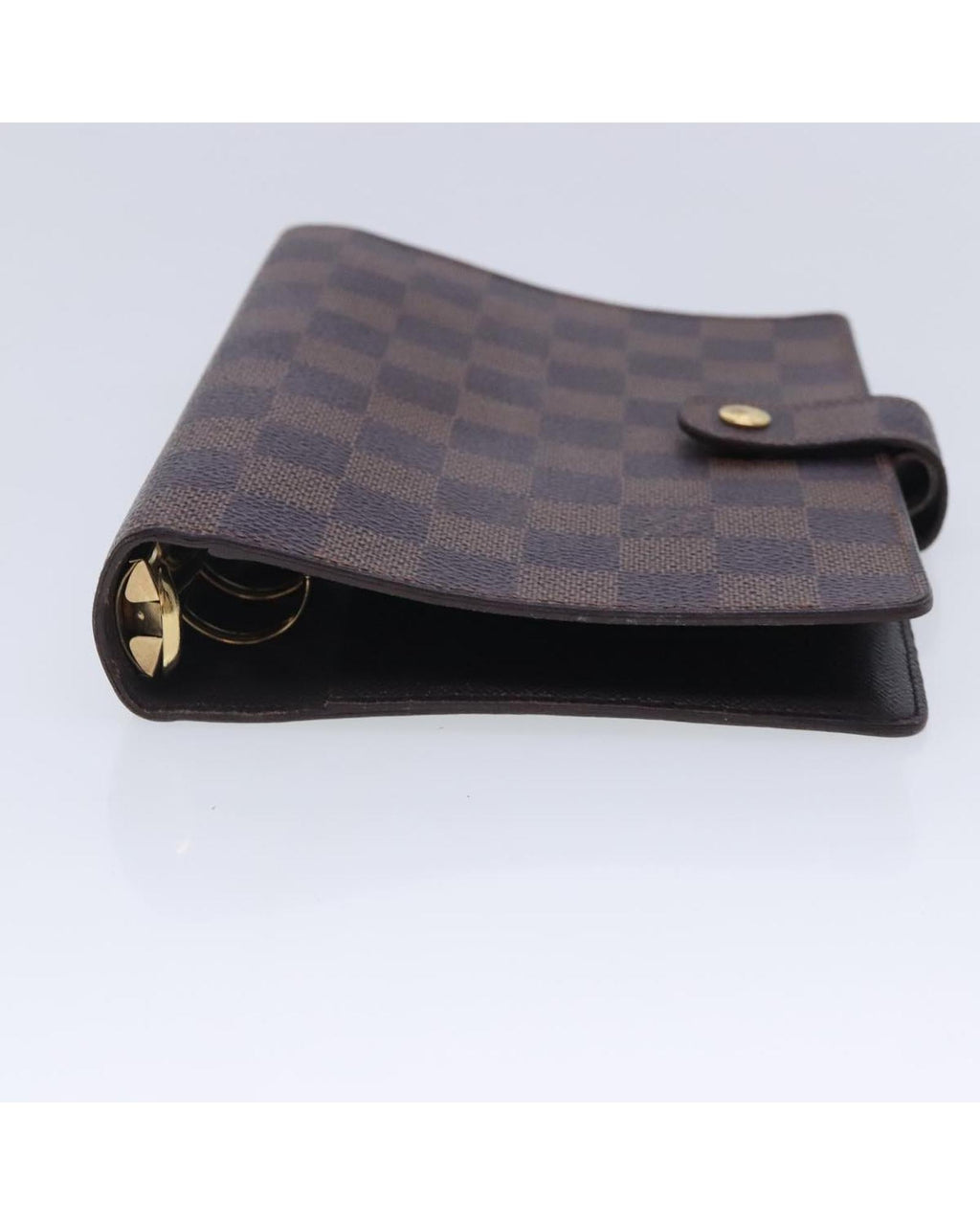 Damier Ebene Agenda Day Planner Cover