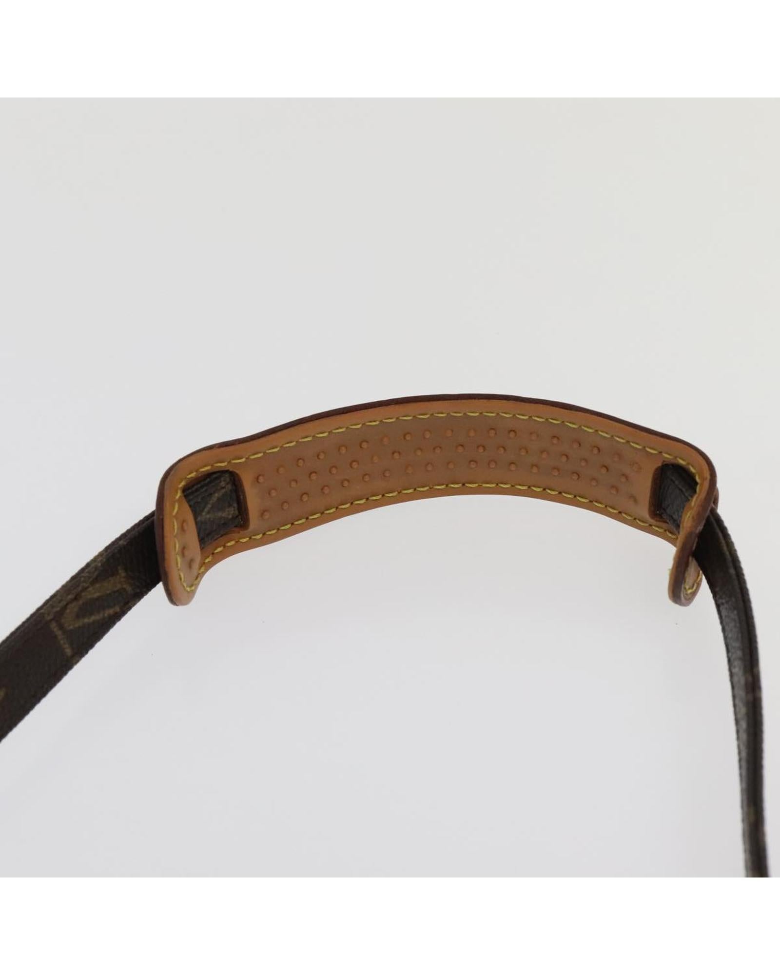 Monogram Mini Amazon Shoulder Bag