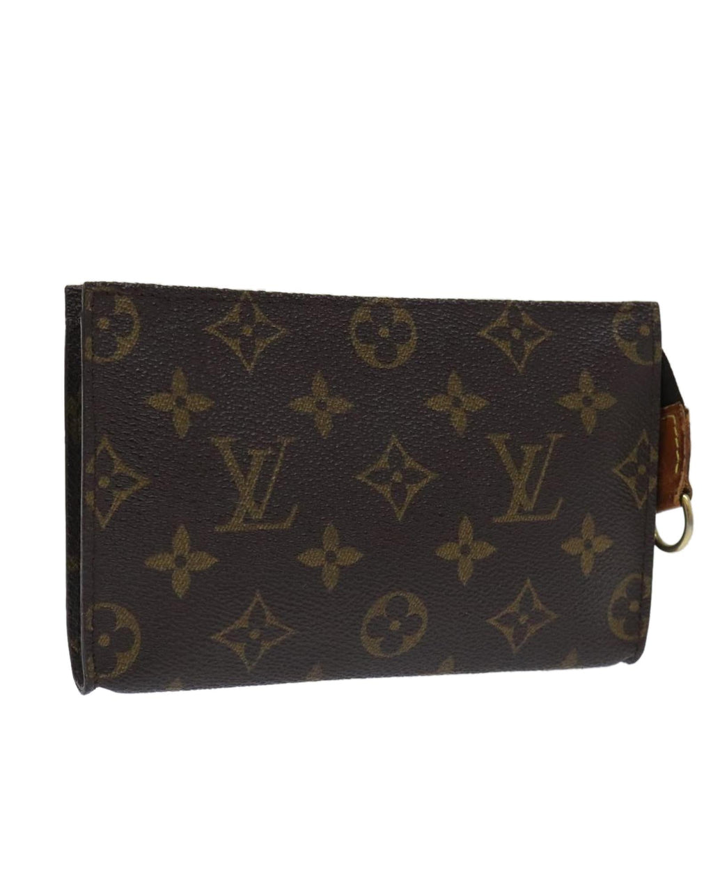 Monogram Bucket PM Accessory Pouch