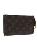 Monogram Bucket PM Accessory Pouch
