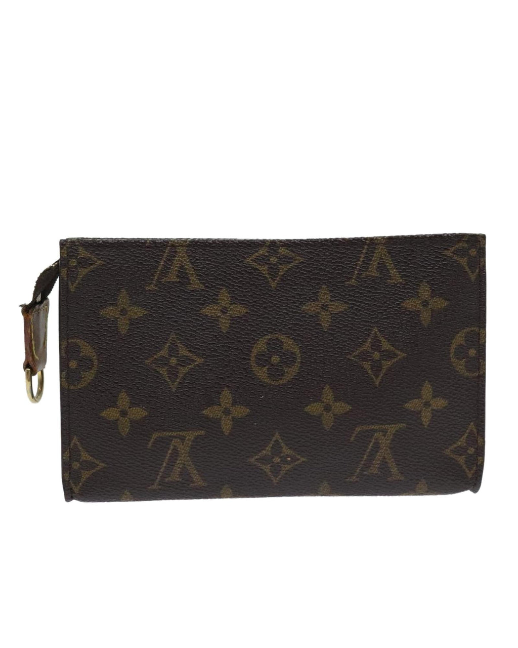 Monogram Bucket PM Accessory Pouch