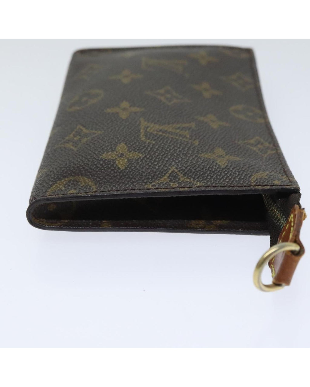 Monogram Bucket PM Accessory Pouch