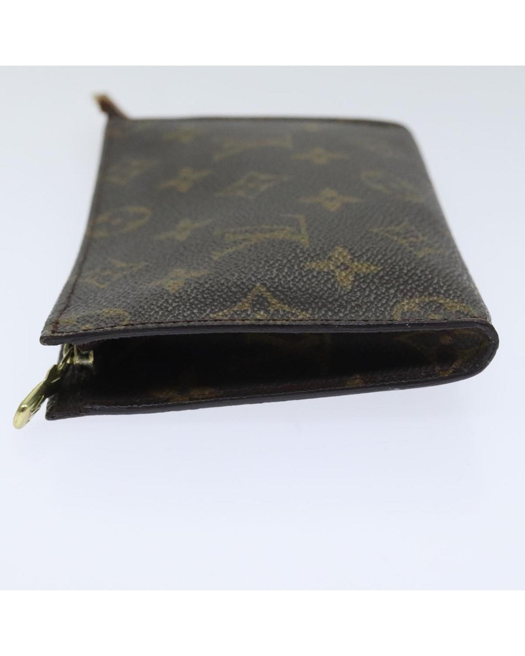 Monogram Bucket PM Accessory Pouch
