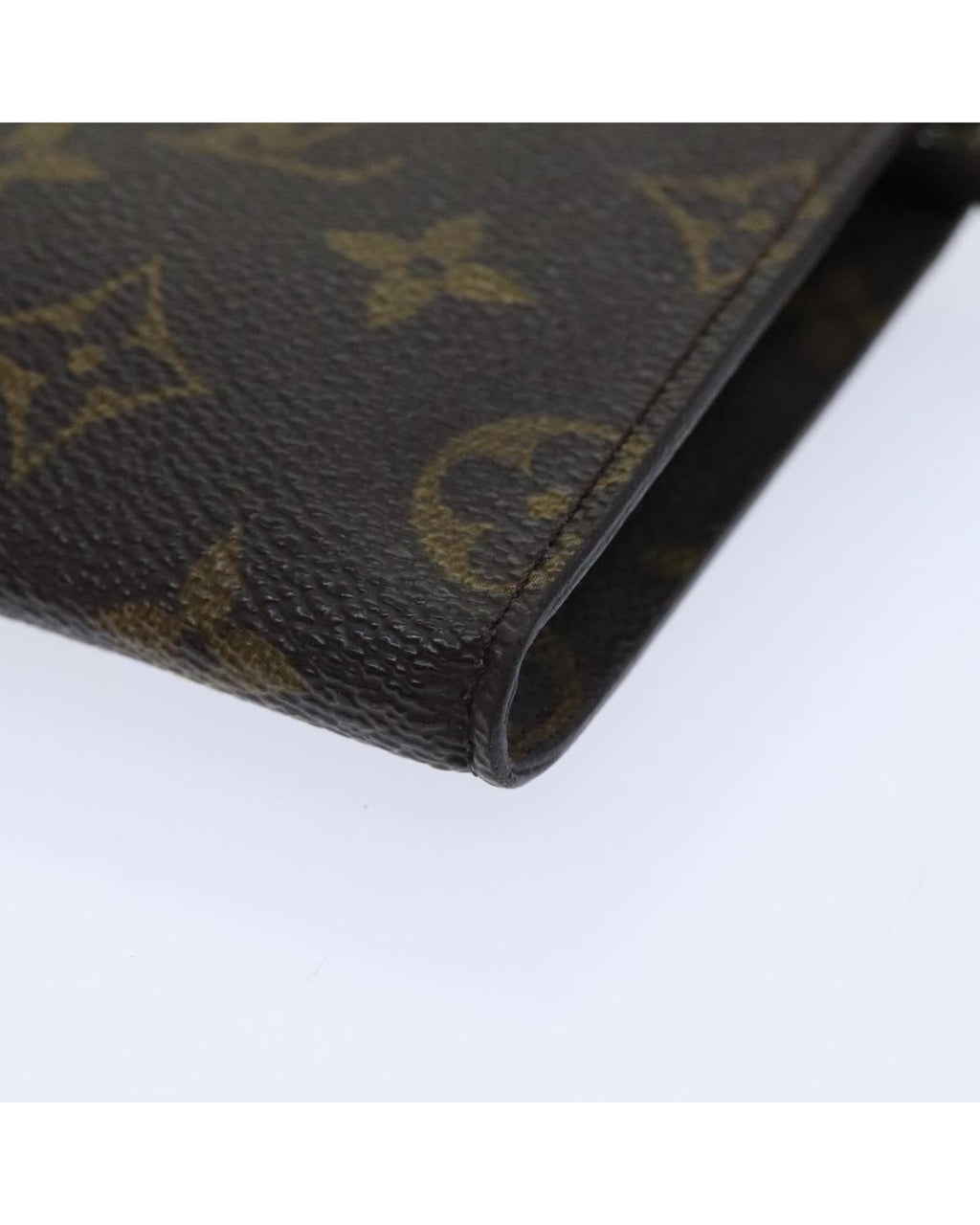 Monogram Bucket PM Accessory Pouch