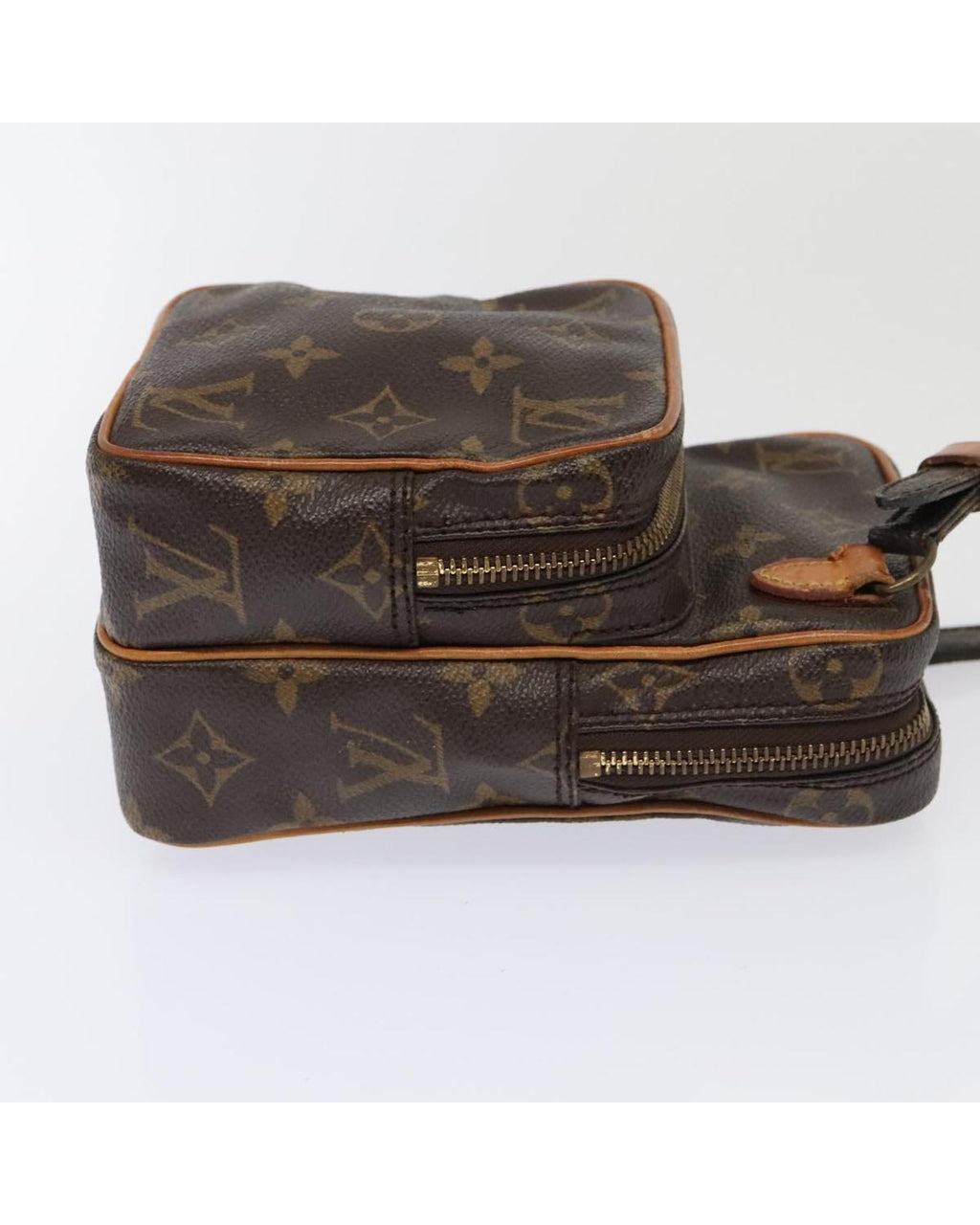 Monogram Mini Amazon Shoulder Bag