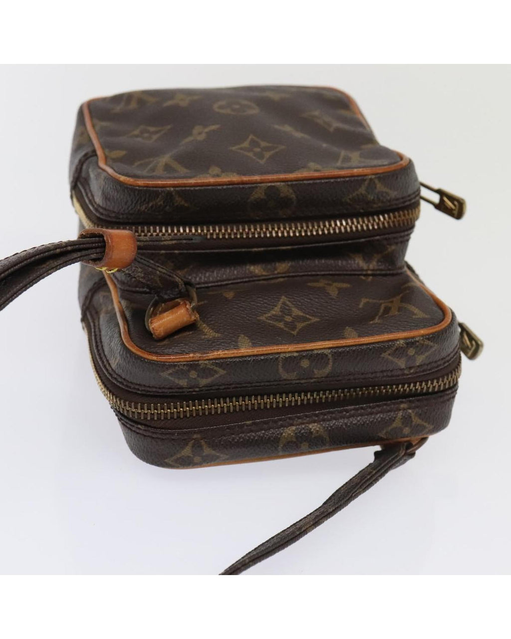 Monogram Mini Amazon Shoulder Bag