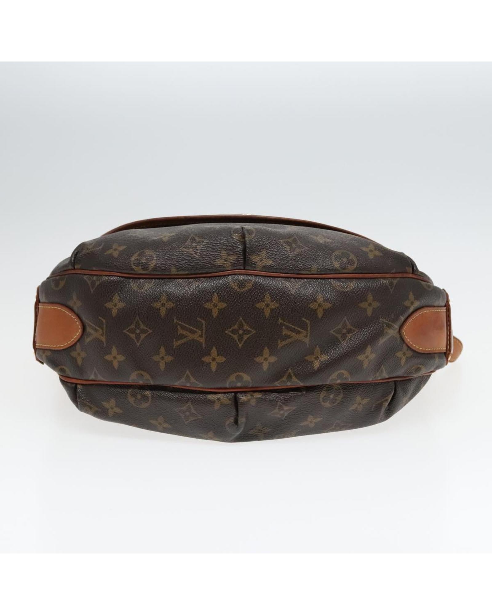Monogram Tolum PM Shoulder Bag