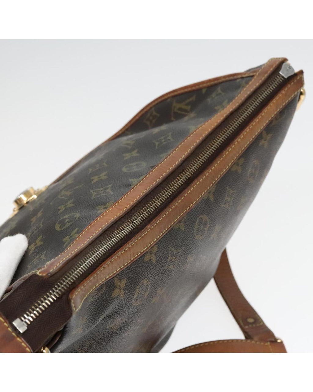 Monogram Tolum PM Shoulder Bag