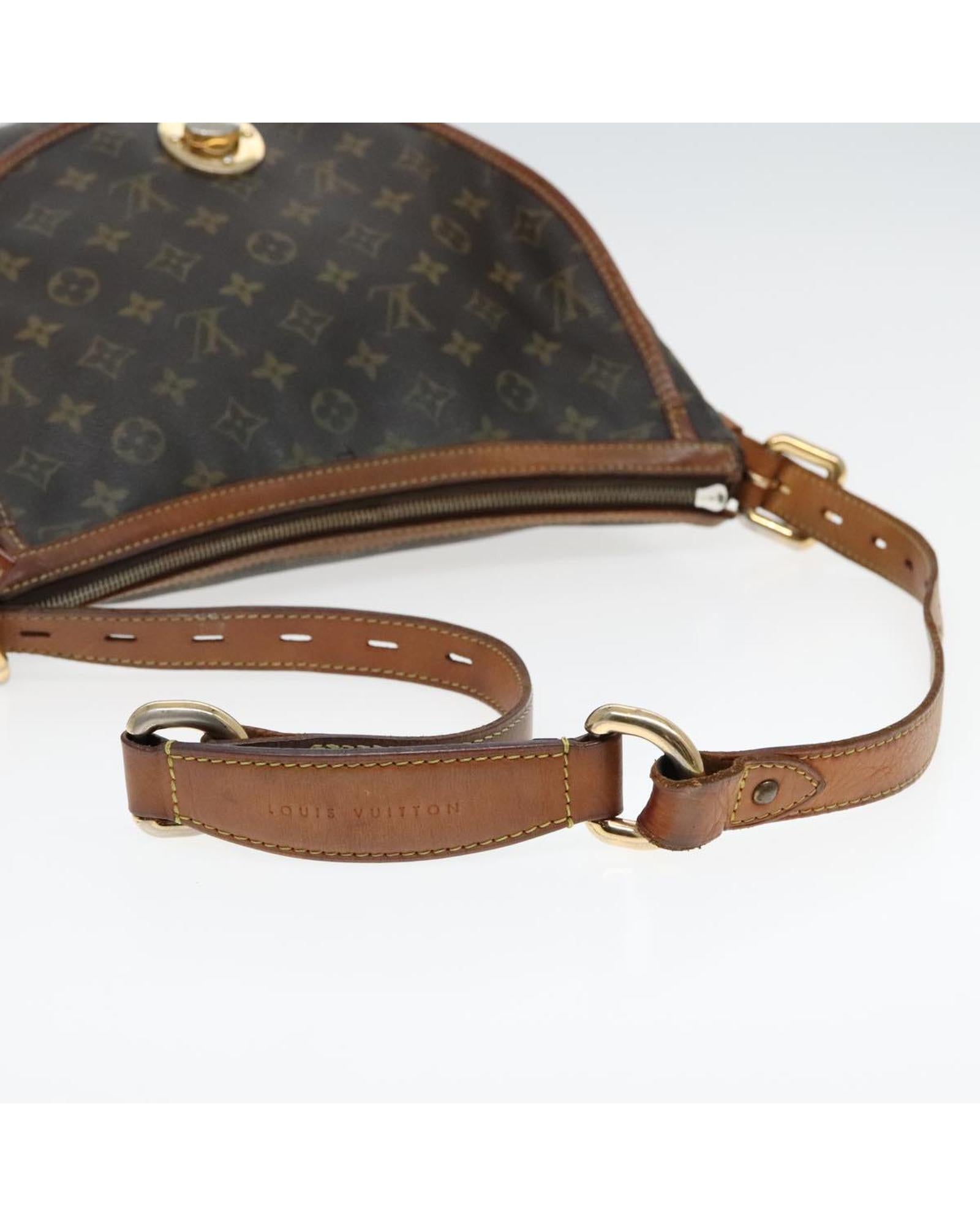 Monogram Tolum PM Shoulder Bag