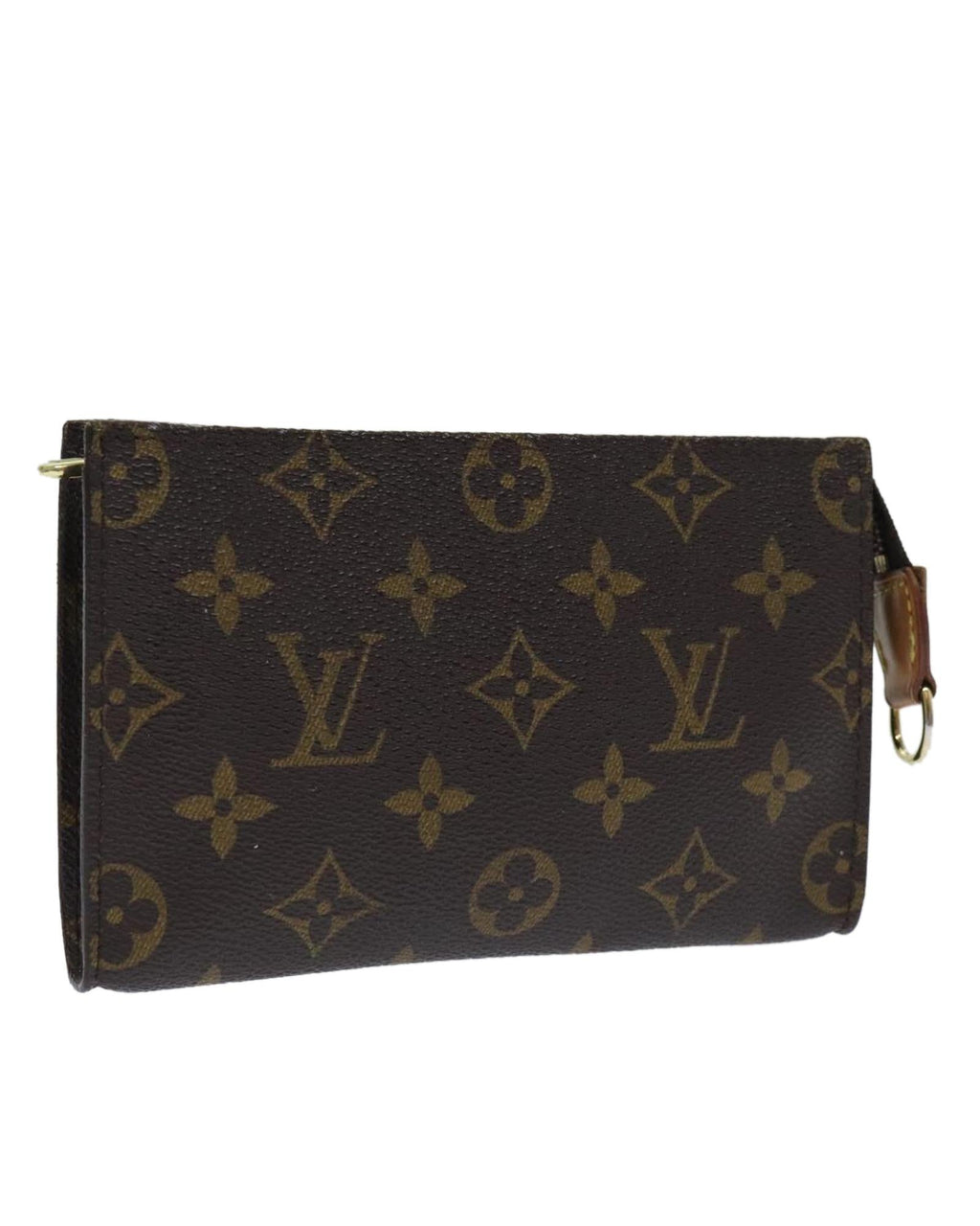 Monogram Canvas Accessory Pouch