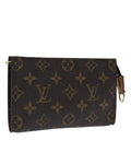 Monogram Canvas Accessory Pouch