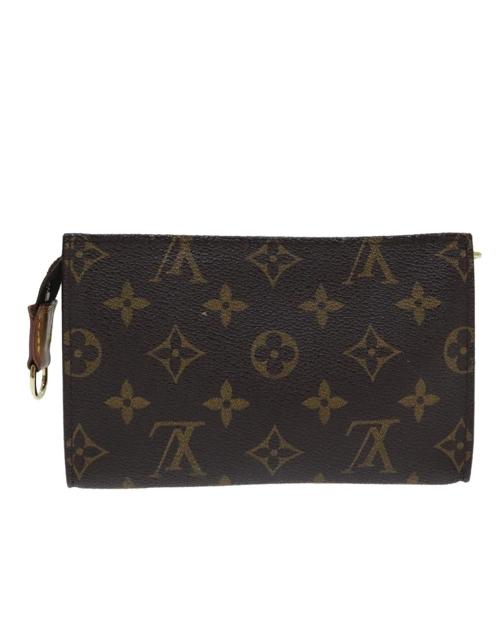 Monogram Canvas Accessory Pouch