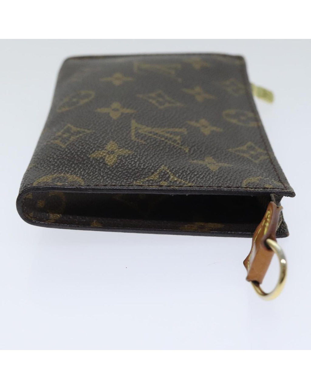 Monogram Canvas Accessory Pouch