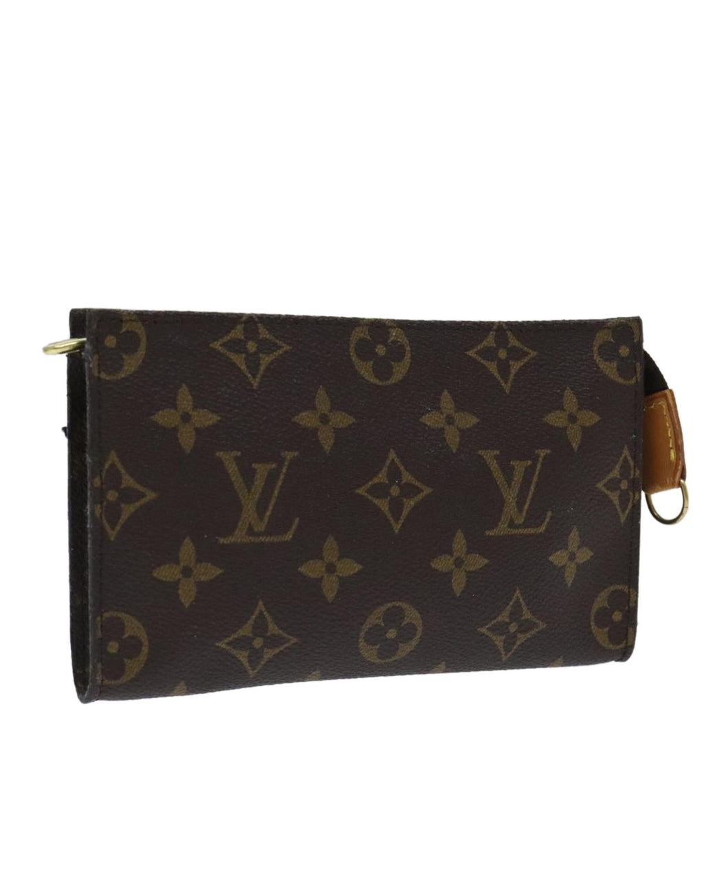 Monogram Bucket PM Accessory Pouch