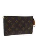 Monogram Bucket PM Accessory Pouch