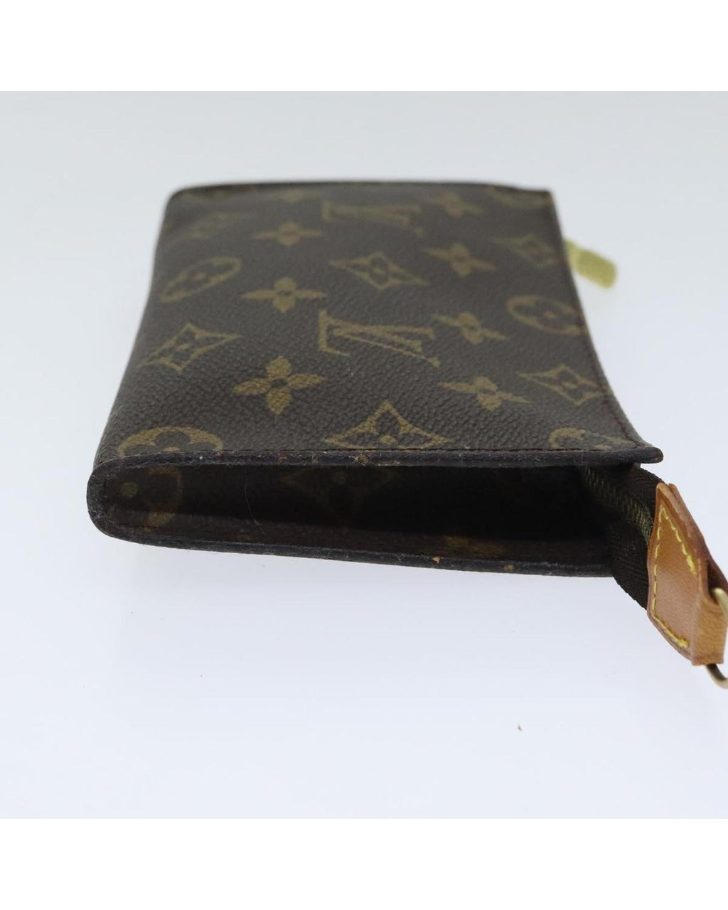 Monogram Bucket PM Accessory Pouch
