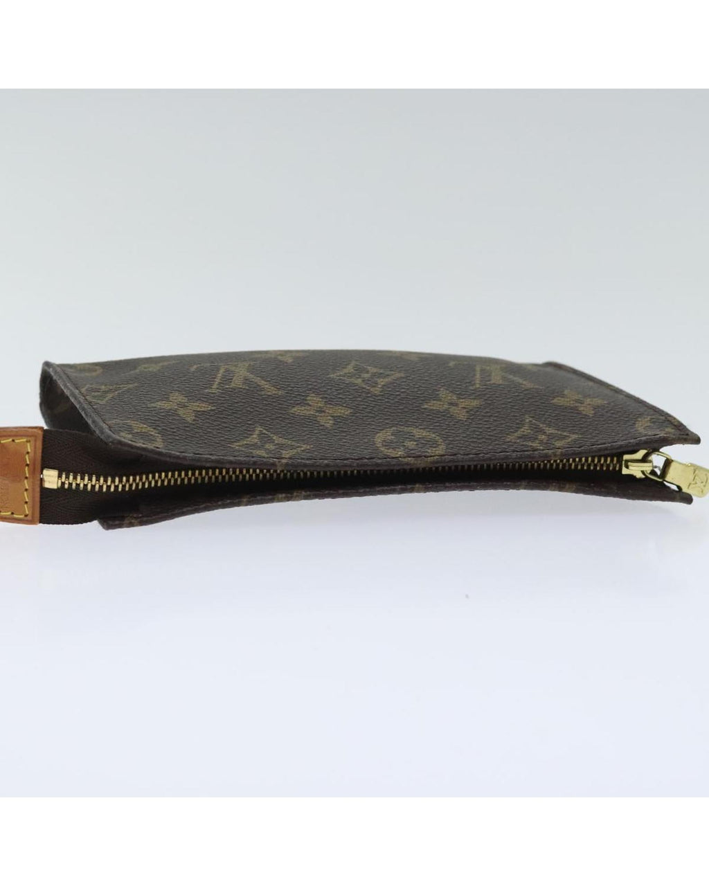 Monogram Bucket PM Accessory Pouch