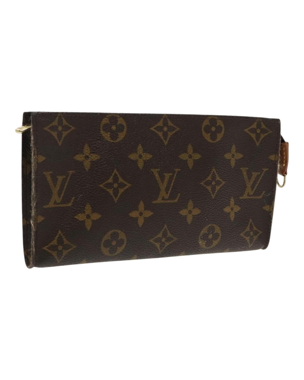 Monogram Bucket GM Pouch Accessory