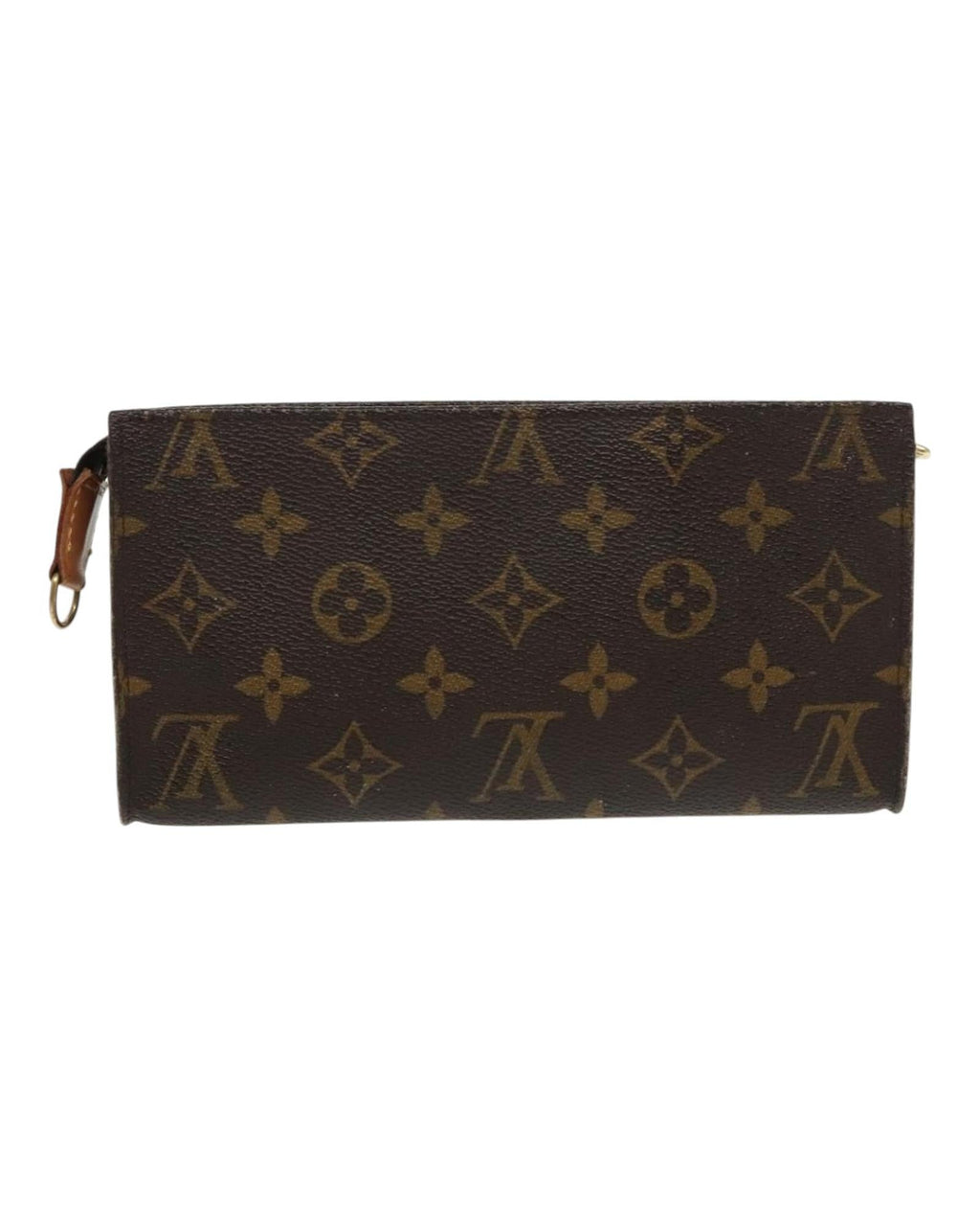 Monogram Bucket GM Pouch Accessory