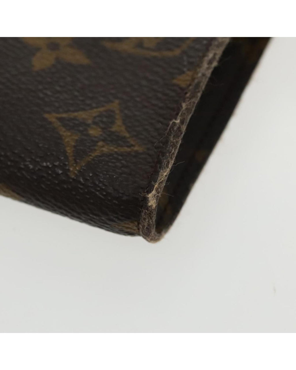 Monogram Bucket GM Pouch Accessory